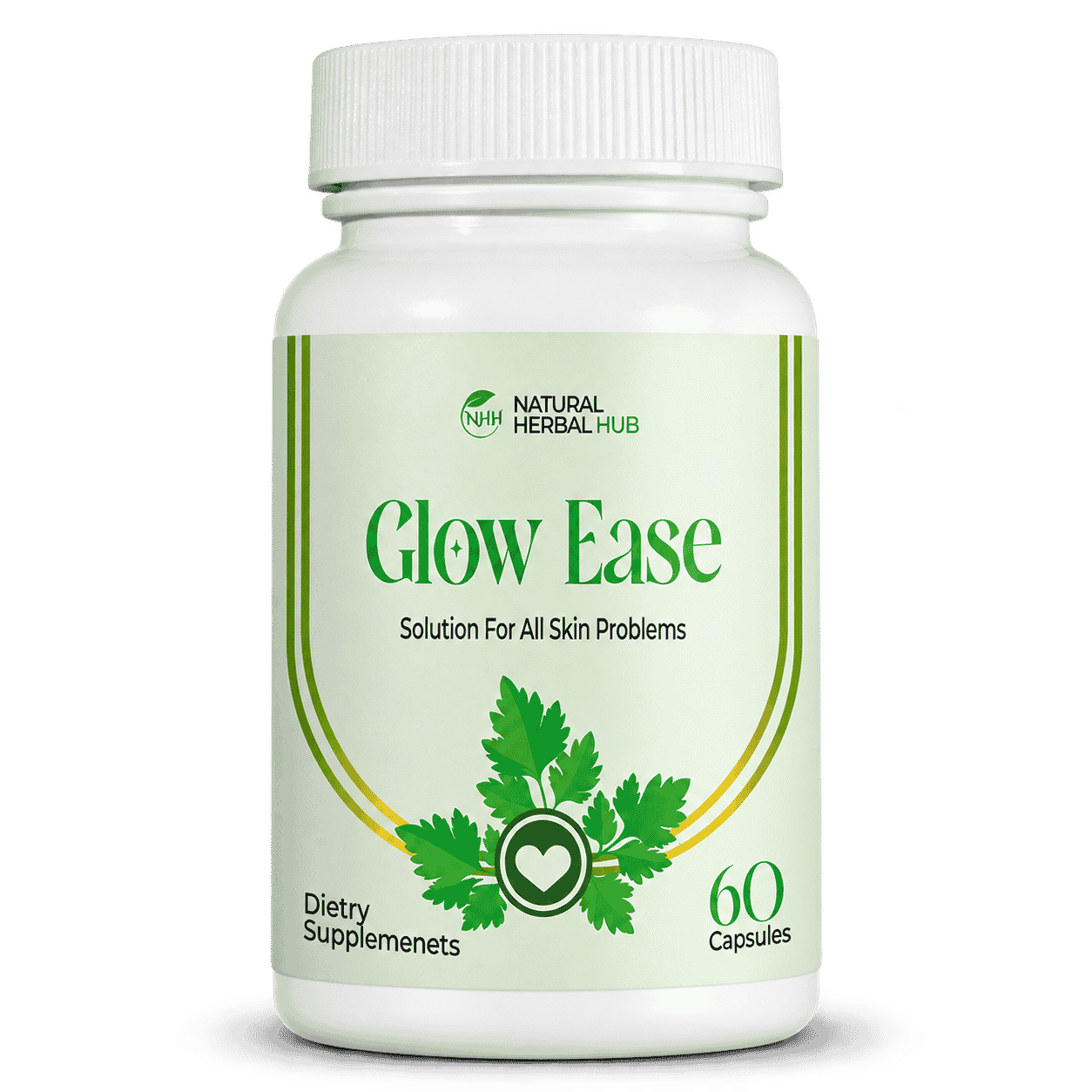 Glow Ease Glow Ease - Image 1
