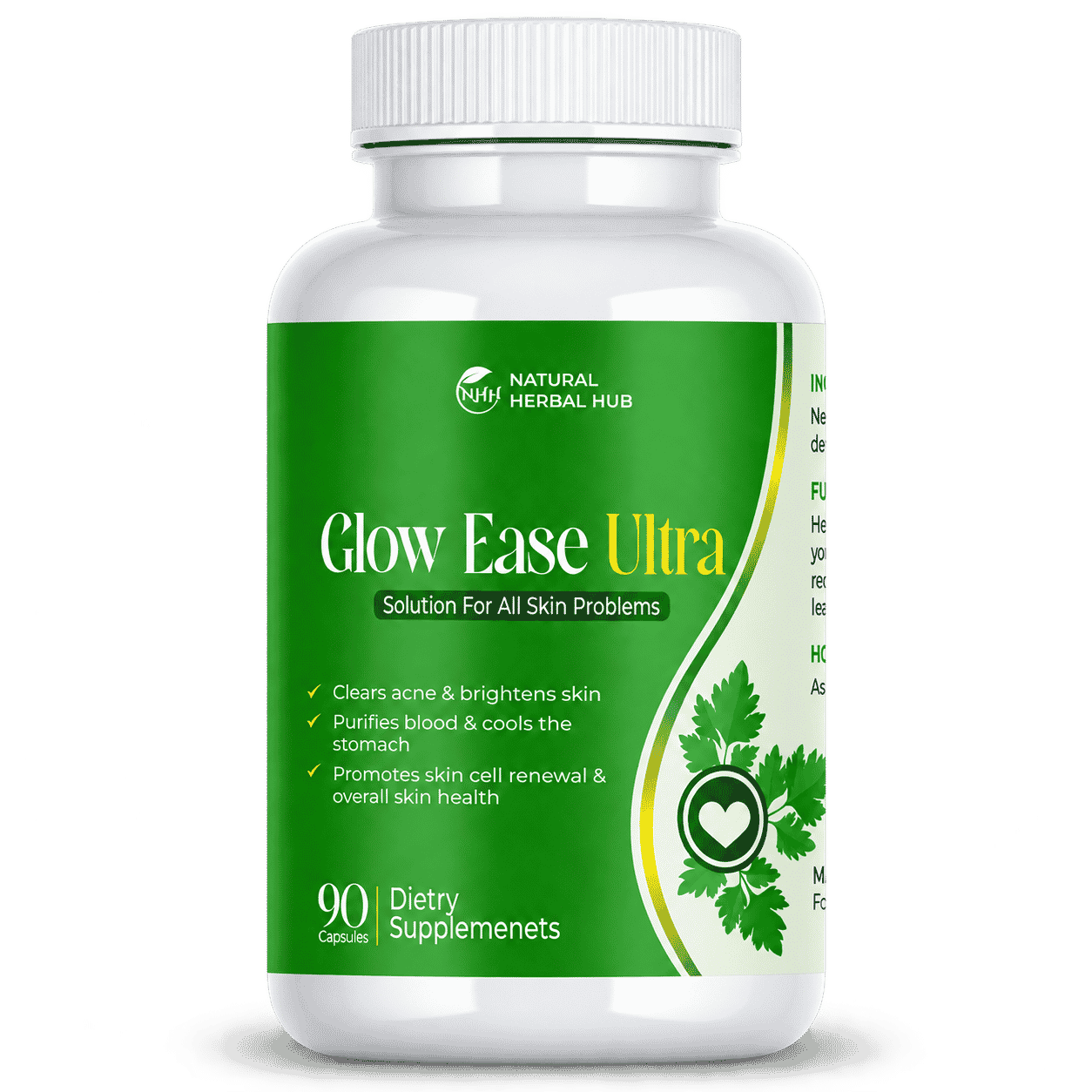 Glow Ease Ultra Glow Ease Ultra - Image 1