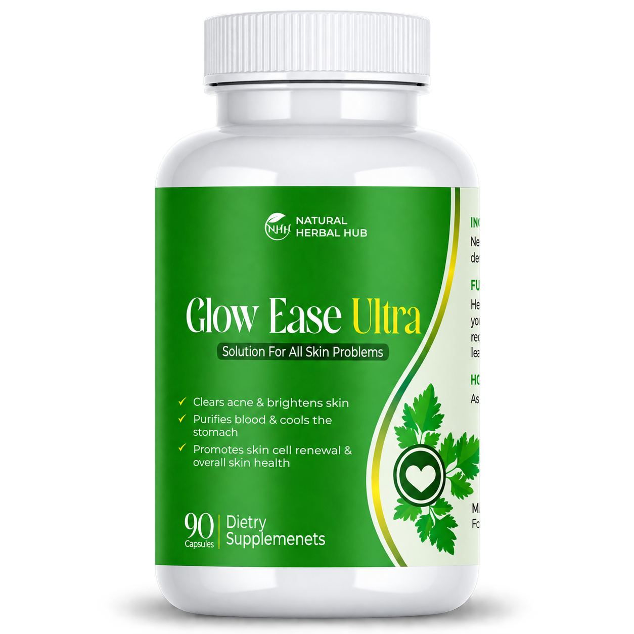 Glow Ease Ultra Glow Ease Ultra - Image 1