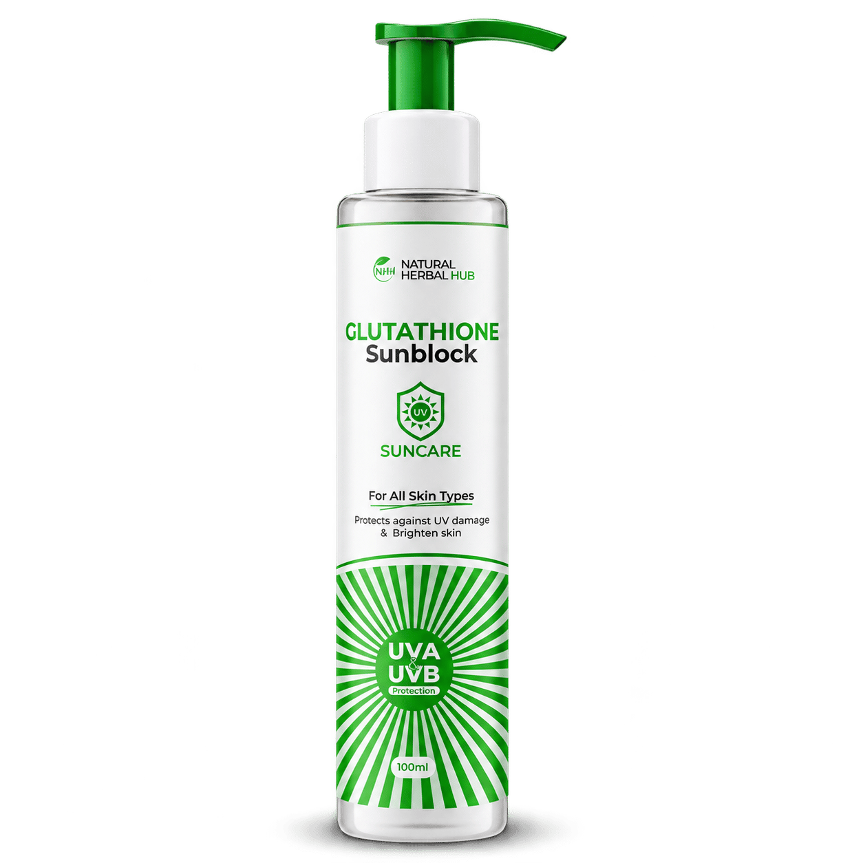Glutathione Sunblock Glutathione Sunblock - Image 1