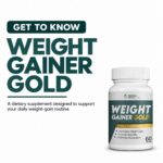 WEIGHT GAINER GOLD - Image 2
