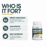 WEIGHT GAINER GOLD - Image 4