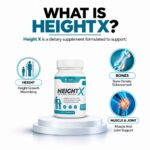 HEIGHT X - Image 3