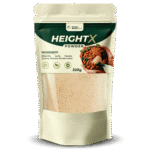 HEIGHT X POWDER