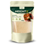 HEIGHT X POWDER