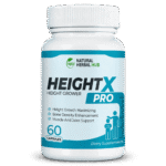 HEIGHT X PRO