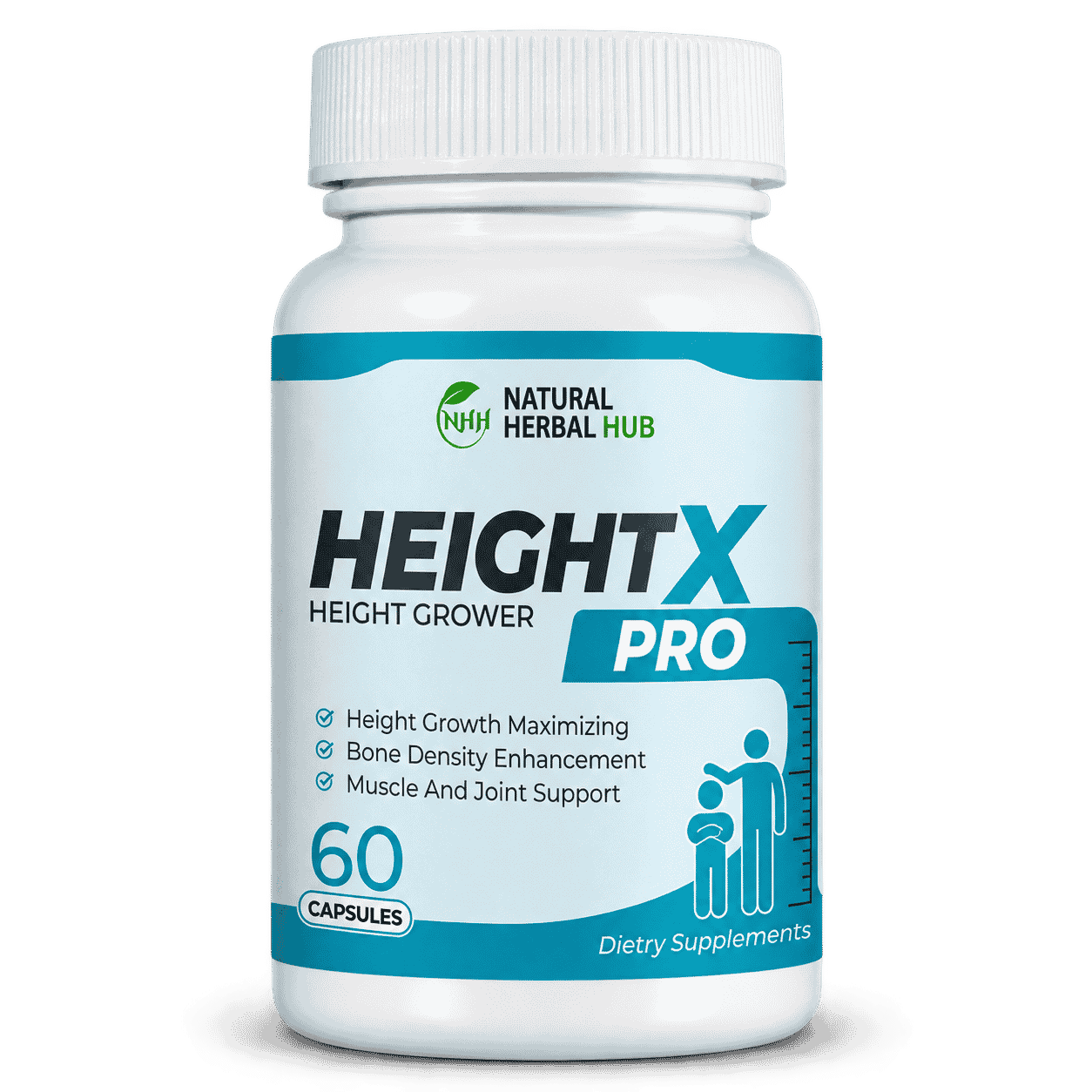 Height X Pro HEIGHT X PRO - Image 1