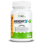 HEIGHT X S