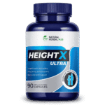 HEIGHT X ULTRA