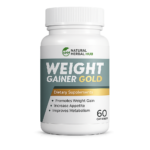 Weight Gainer Gold