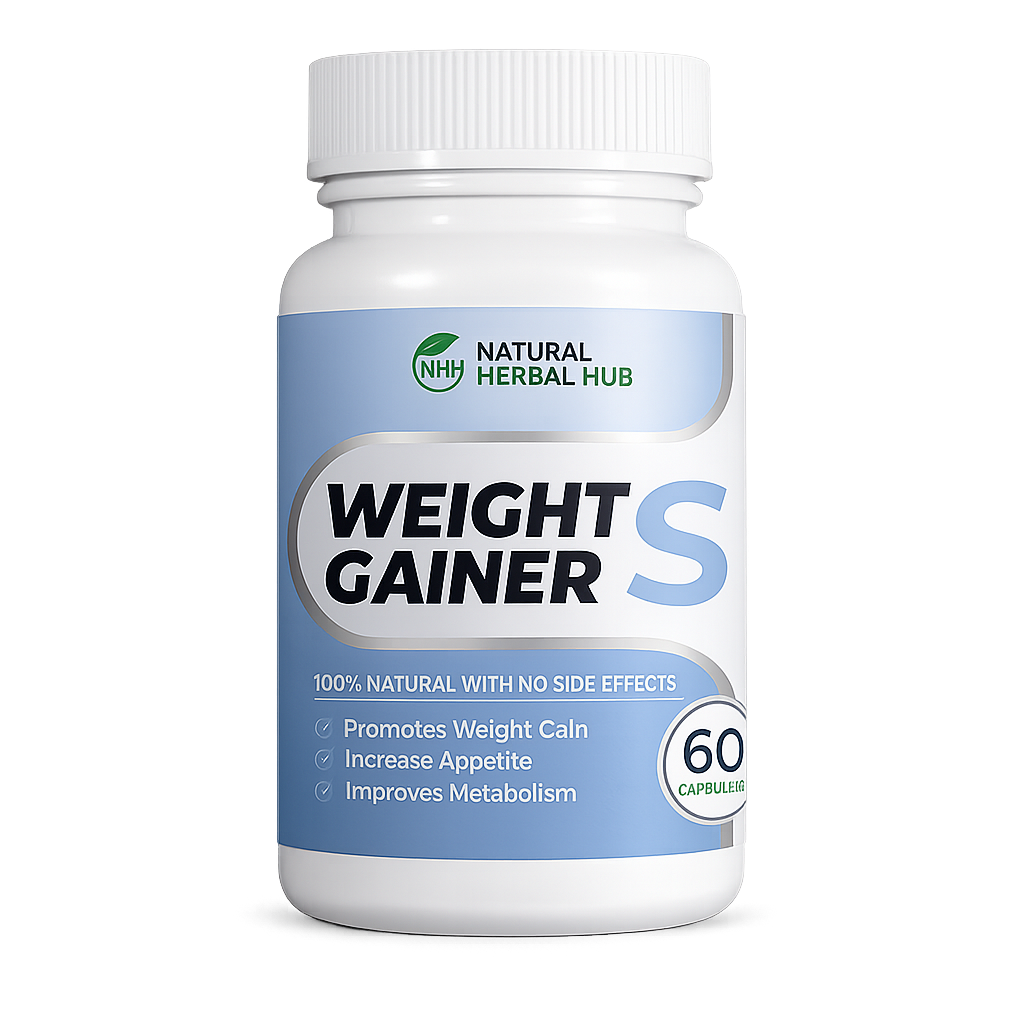 IMG_1054 Weight Gainer S - Image 1
