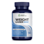 WEIGHT GAINER MAX