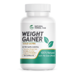 Weight Gainer GOLD ULTRA
