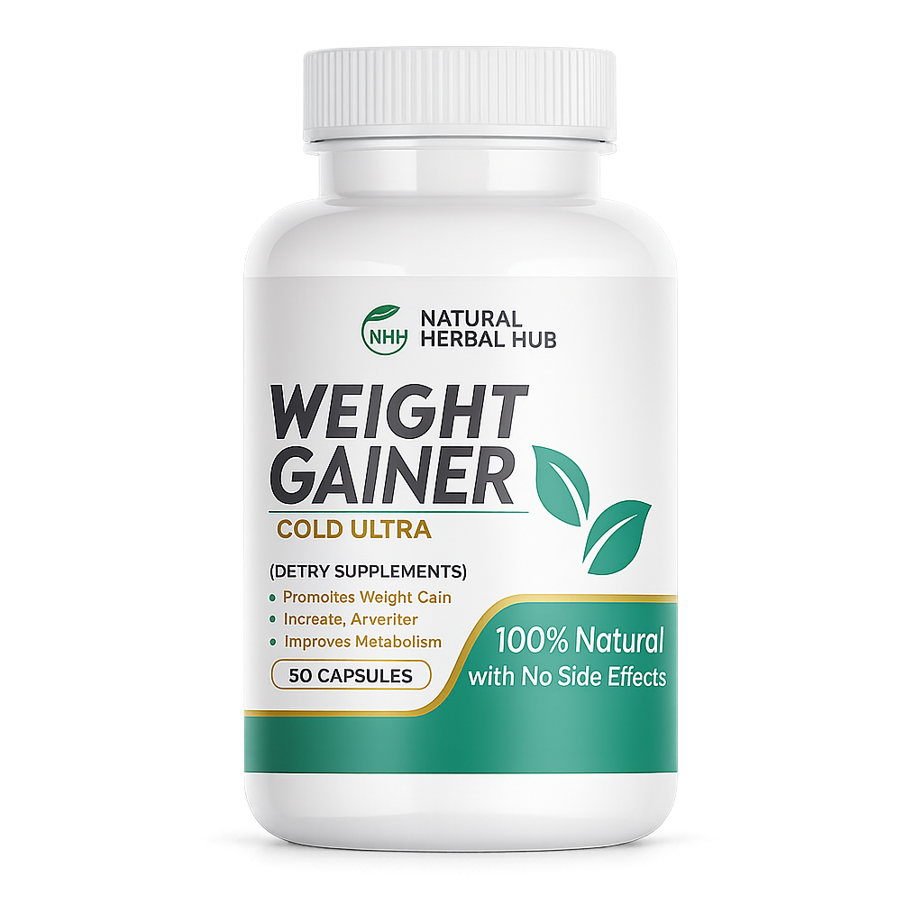 IMG_1058 Weight Gainer GOLD ULTRA - Image 1