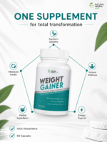 Weight Gainer - Image 2