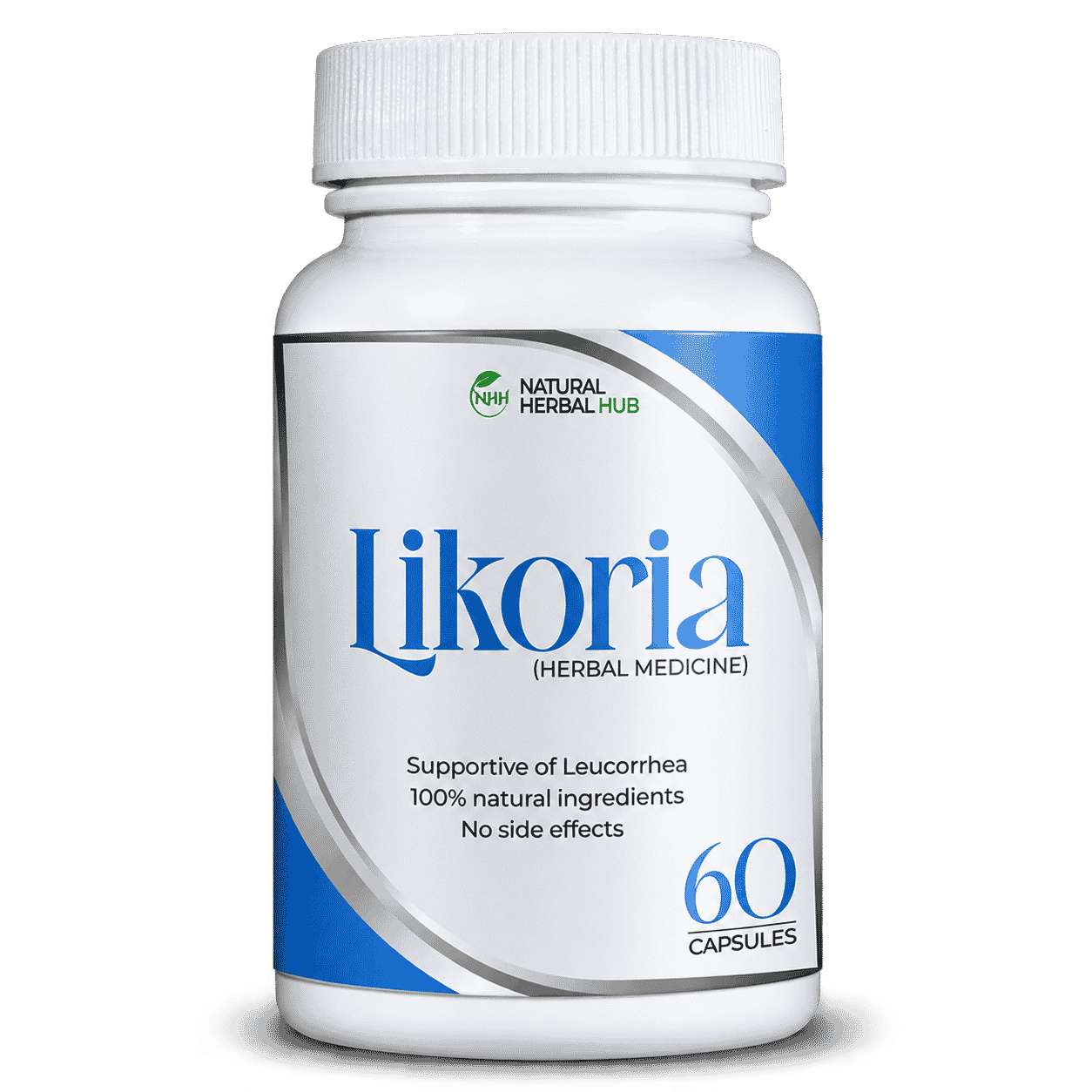 LIKORIA Likoria - Image 1