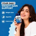 WEIGHT GAINER MAX - Image 2