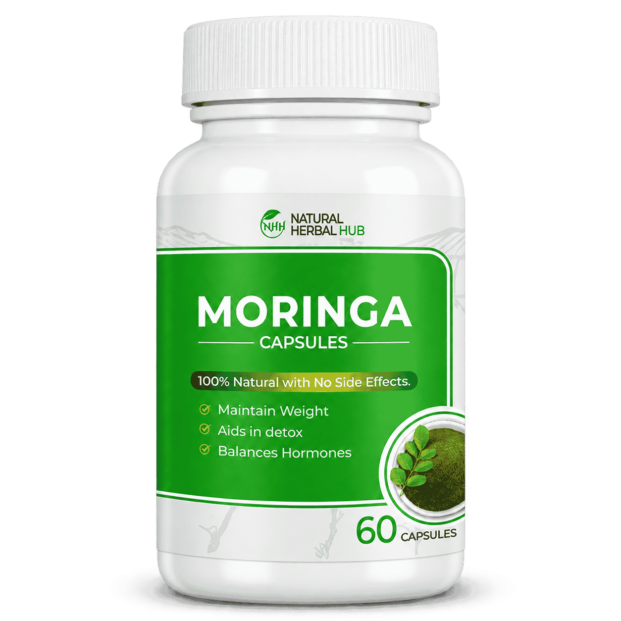 Moringa MORINGA - Image 1