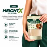 HEIGHT X POWDER - Image 3