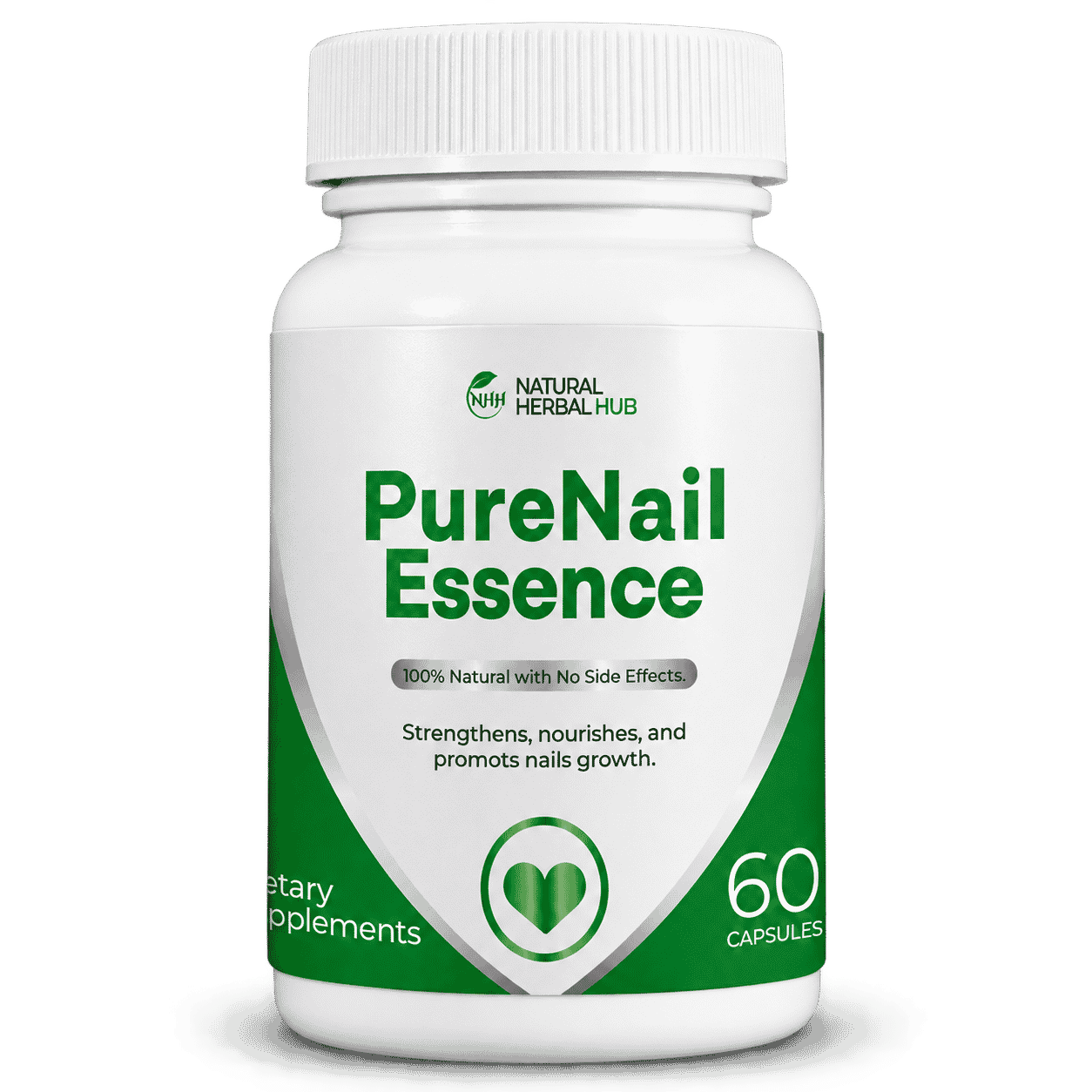 PureNail Essence PureNail Essence - Image 1