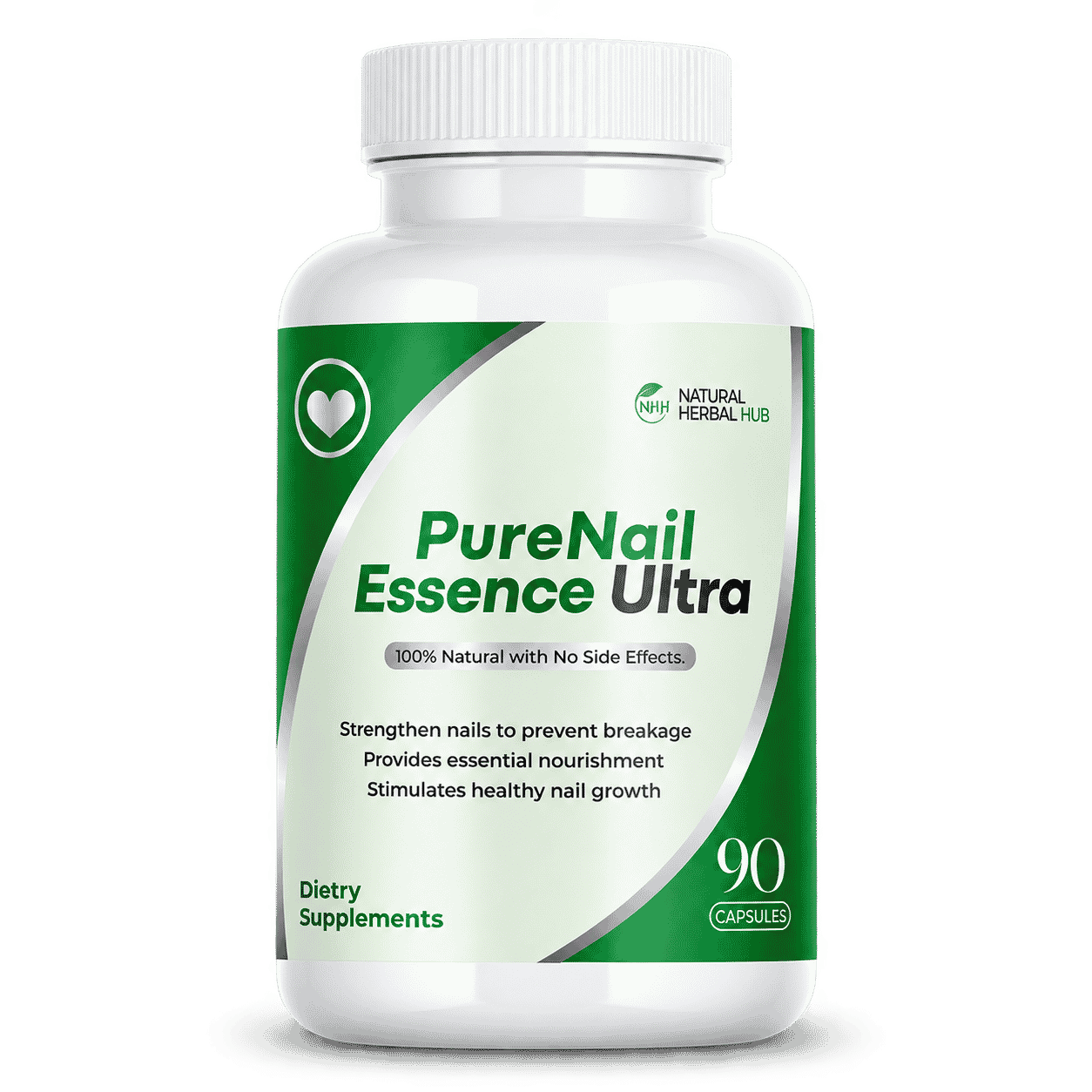 PureNail Essence Ultra PureNail Essence Ultra - Image 1