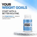Weight Gainer S