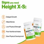 HEIGHT X S - Image 3