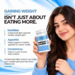 WEIGHT GAINER S - Image 4