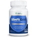 Slimfit Gold