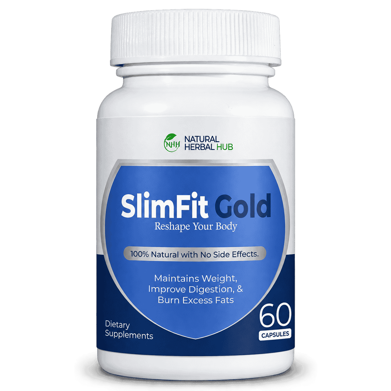 Slimfit Gold Slimfit Gold - Image 1
