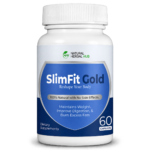 Slimfit Gold