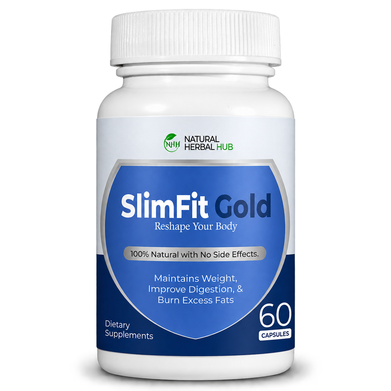 Slimfit Gold Slimfit Gold - Image 1