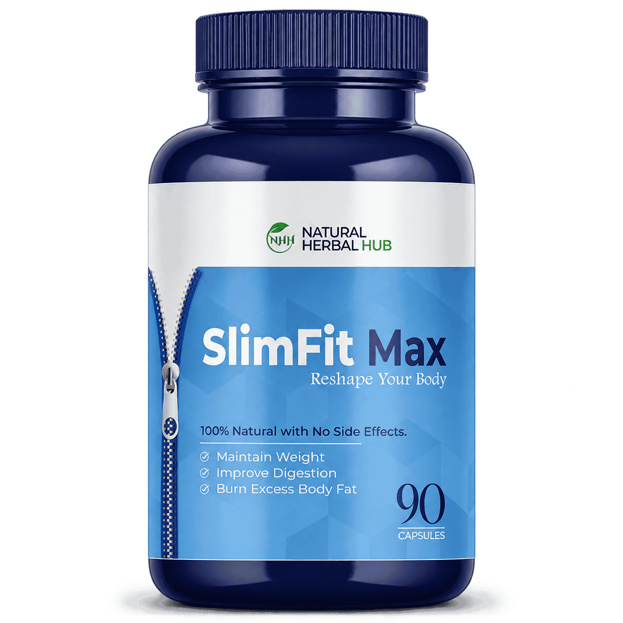 Slimfit Max SlimFit Max - Image 1