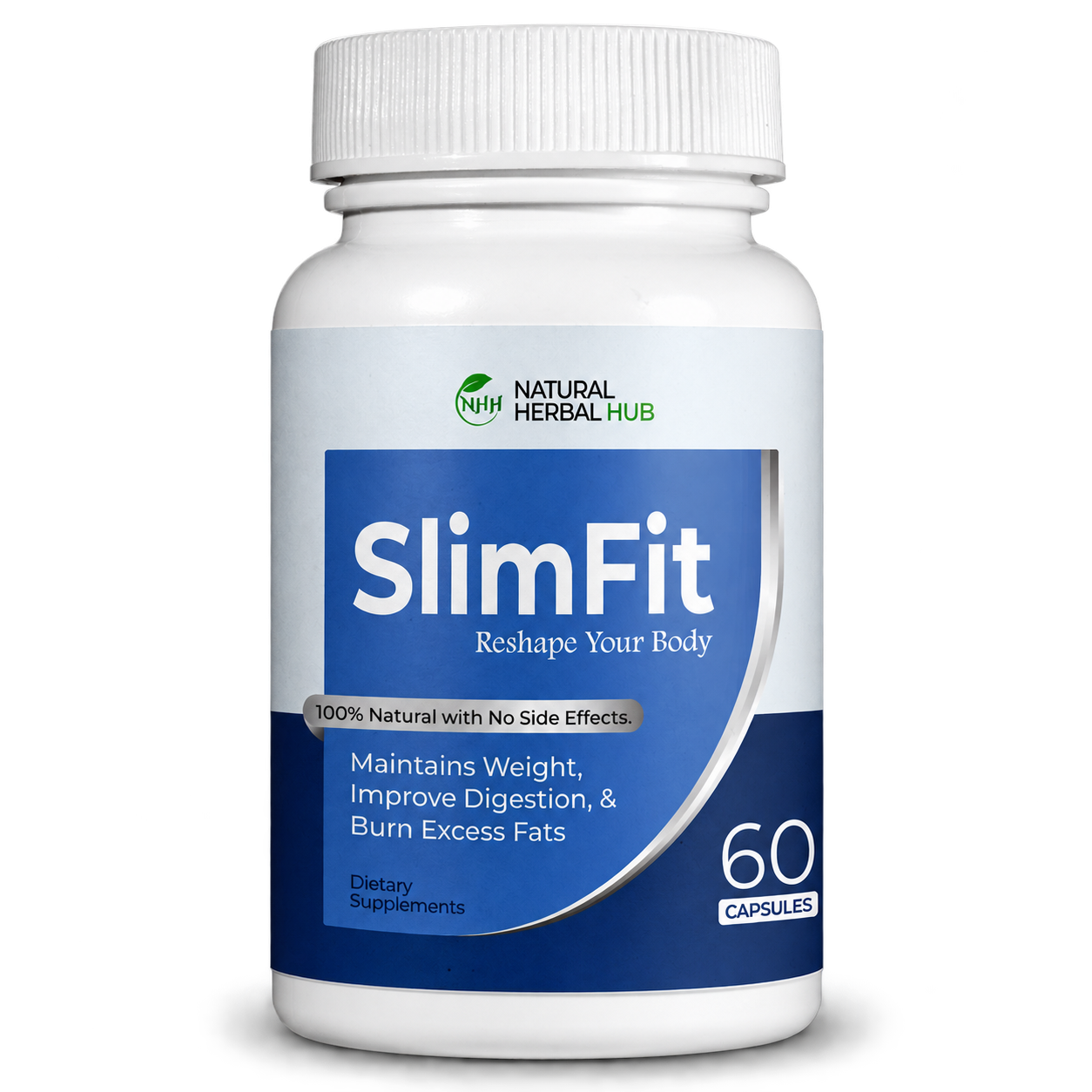 Slimfit Slimfit - Image 1
