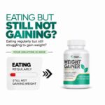 WEIGHT GAINER GOLD ULTRA - Image 2