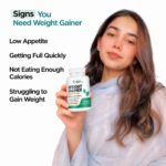 WEIGHT GAINER GOLD ULTRA - Image 4