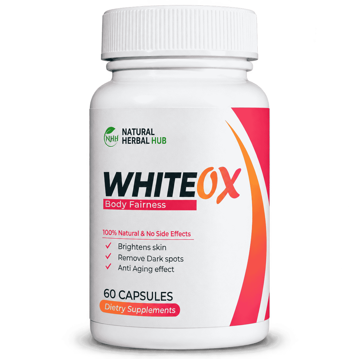 WHITOX WHITOX - Image 1