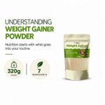 Weight Gainer Powder - Image 2