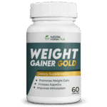WEIGHT GAINER GOLD