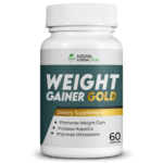 Weight Gainer Gold