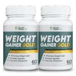 Weight Gainer Gold Pack of 2