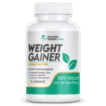 WEIGHT GAINER GOLD ULTRA