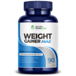 WEIGHT GAINER MAX