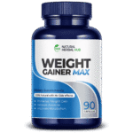 WEIGHT GAINER MAX