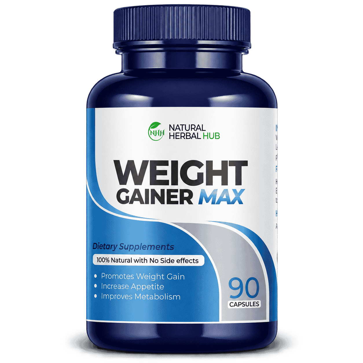 Weight Gainer Max WEIGHT GAINER MAX - Image 1