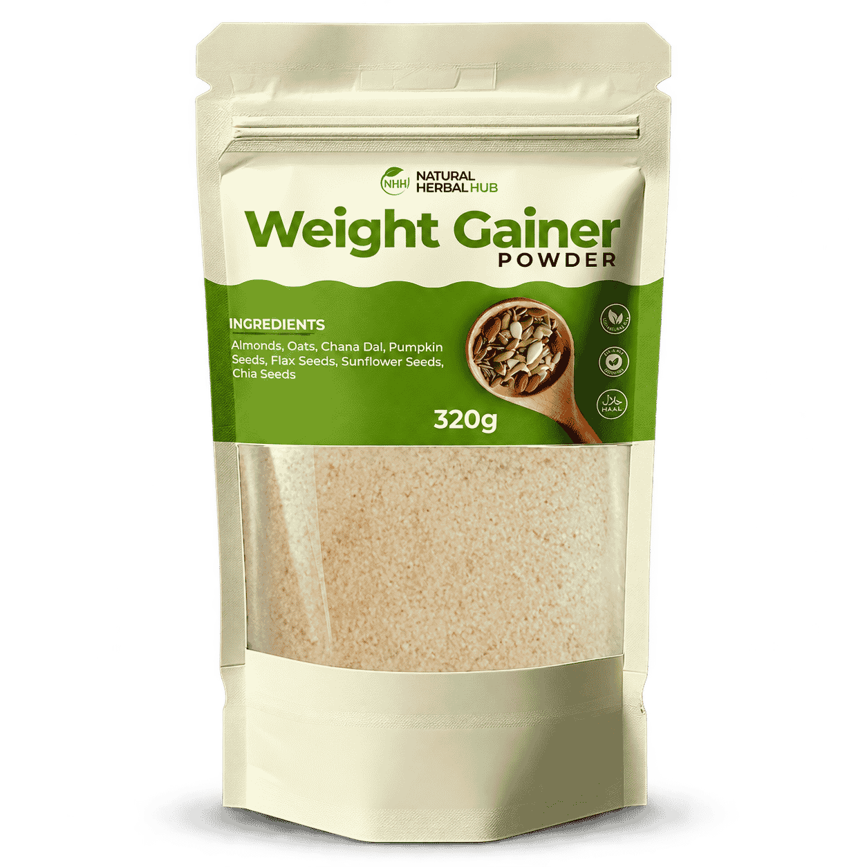 Weight Gainer Powder Weight Gainer Powder - Image 1