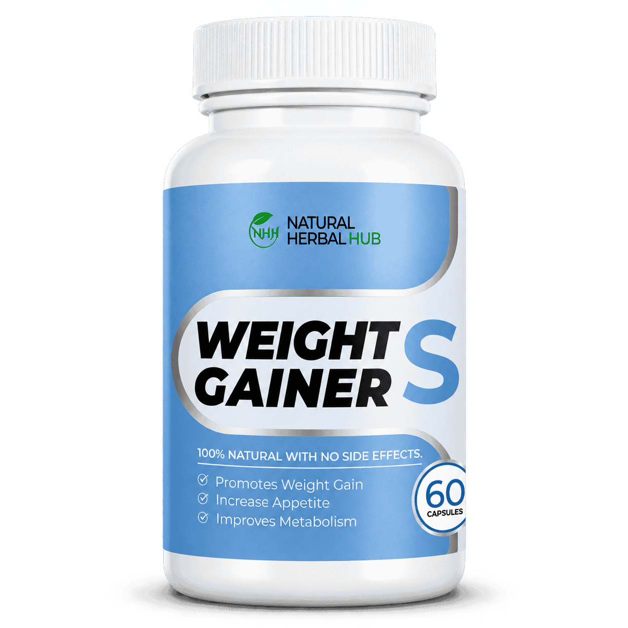 Weight Gainer S WEIGHT GAINER S - Image 1