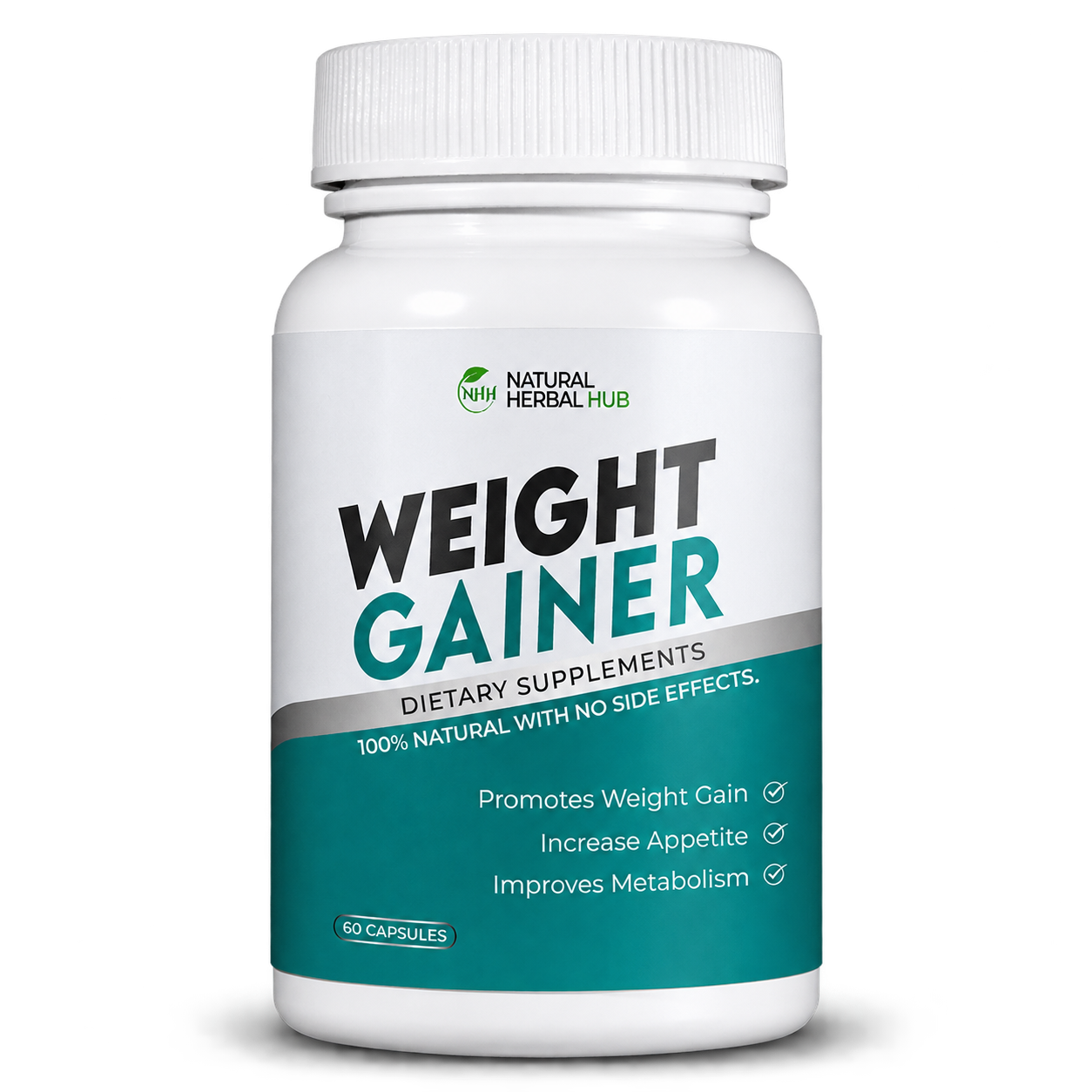 Weight Gainer Weight Gainer - Image 1