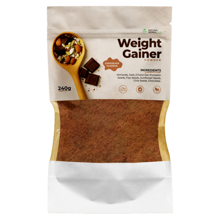 Weight Gainer Chocolate Powder - Image 1