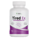 Tired Ex